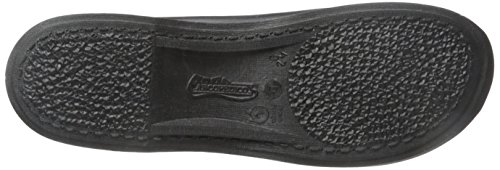 Arcopedico Women's Shawna Black Leather Shoe 7-7.5 M Us #TOP3