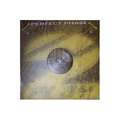 Perfect Phase - Horny Horns - 2 Play Records - TP 019