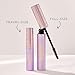 tarte tartelette tubing mascara – Lash Extensions in a Tube, Easy-to-Remove Eye Makeup, Clinically Proven to Volumize & Curl, 24Hr Smudge-Proof Longwear, Vegan & Cruelty-Free, full size, black
