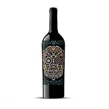 vino castaño yecla  DEMUERTE DELUXE - DO YECLA - Limited Edition (1)