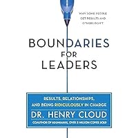 Boundaries for Leaders