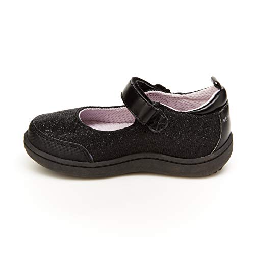 Stride Rite Girl's Bella Mary Jane Flat4