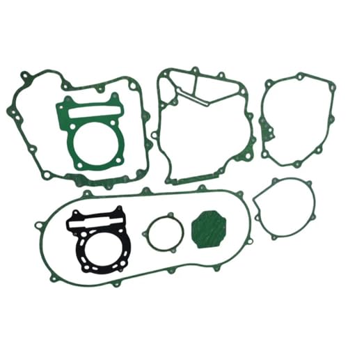 Coussin de moteur pour Loncin 300ATV durabilité supérieure et ajustement