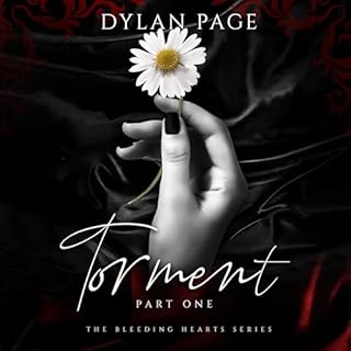 Torment: Part One Audiobook By Dylan Page cover art