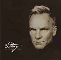 スティング　Sting Sacred Love CD+DVD セット Amazon.com: Sacred Love: 0602498605356: STING: Books