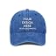Style 2- Blue