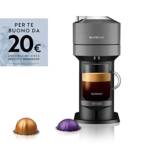De'Longhi Nespresso Vertuo Next