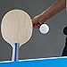 RNXRZANK 2X Handcrafted Table Tennis Blade for - Featherlight and