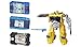 Transformers Bumblebee Greatest Hits Boîte à Cassettes Bumblebee 3504770
