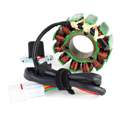 Bobine de stator pour moto RMZ450 2013-2018 résout pannes allumage 32101-28HA0