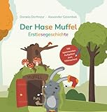 muffelwild bayern  Der Hase Muffel: Erstlesegeschichte