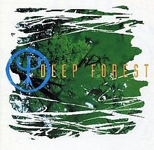 Deep Forest [Audio CD] Deep Forest