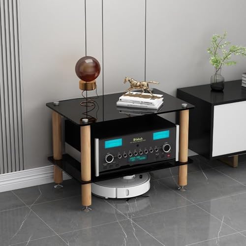 Support multimédia d'angle d'une grande robustesse pour home studio