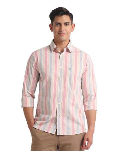 Image of U.S. Polo Assn. Men Shirt