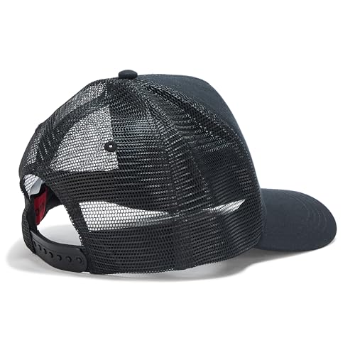 Image of Hugo Men's Small Logo Trucker Hat