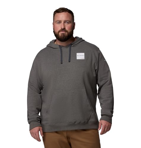Image of Columbia mens Trek Hoodie