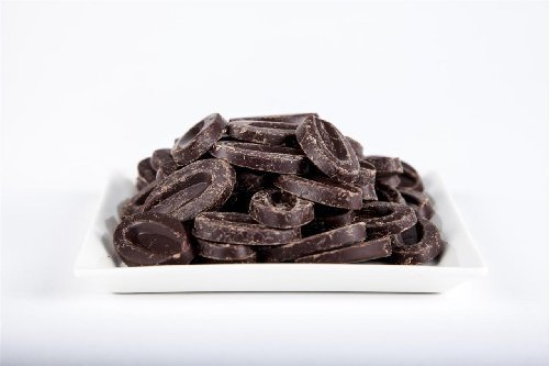 Valrhona Chocolate Alpaco 66% Feves - 2 lb by Valrhona