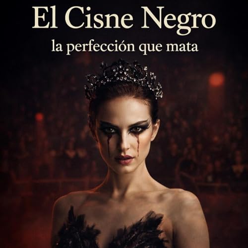 Ep. 23: "El cisne negro: la perfecci&oacute;n que mata"