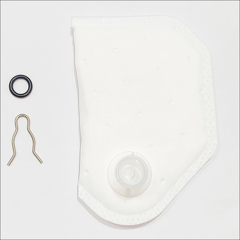 TRP TRADERS® FUEL PUMP FILTER COMPATIBLE FOR TVS NTORQ 125/JUPITER BS6