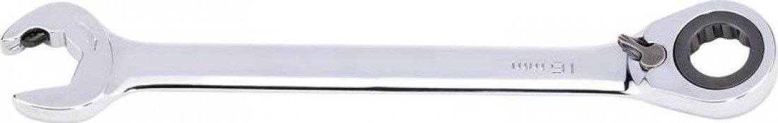 Draper D 06842 11mm O/E Rev Ratchet Spanner