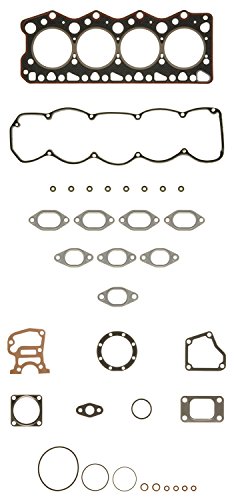 Ajusa 52161500 juego juntas culata descarbonizacion o superior para motor