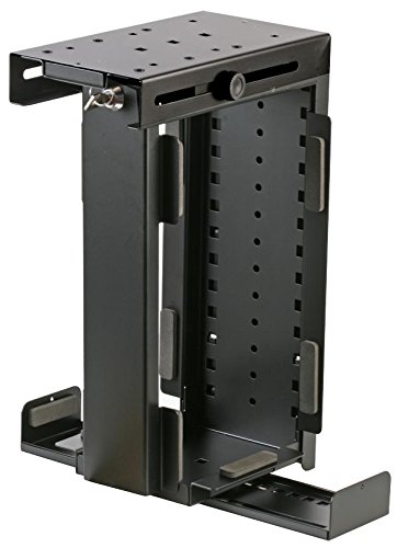 Support de processeur CPU-87 pour surélever et sécuriser votre PC de bureau