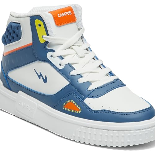 Image of Campus Men Og-15 Sneakers
