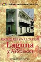 Laguna Y Asociados (New Russian History) 156328104X Book Cover