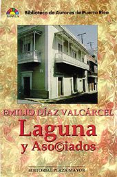 Paperback Laguna Y Asociados (Spanish Edition) [Spanish] Book