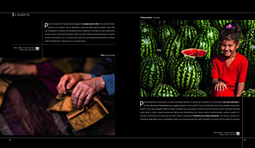 I Segreti Della Fotografia Di Reportage. Tecniche E Procedure. Nuova Ediz. - 8