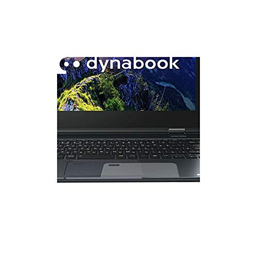 ClearView �y2���Z�b�g�zToshiba dynabook V82/F 2018�N�t���f���Ή� �^�b�`�p�b�h��p�ی�t�B���� �}�b�g�i���˒ጸ�j�^�C�v
