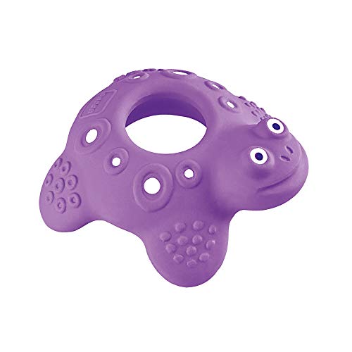 MAM, Brinquedo Educativo Para Morder, Bob the Turtle