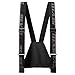 Produktbild Revit Hosenträger Strapper, Farbe schwarz, Größe Uni