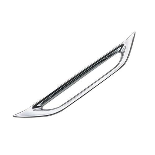 OCARWODE �V�^ �A�N�A AQUA MXP ��p ���A�t�H�O �����v ���A ���t���N�^�[ �K�[�j�b�V�� ���A���t���N�^�[�J�o�[ �e�[�������v�t���[���J�o�[ �O�� �J�X�^�� �p�[�c ABS������ 1PCS �N���F2021�N7��?�y���ʃ��b�L�d��zAQW