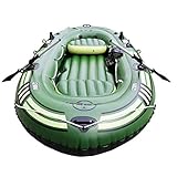 ★ Vorsichtsmaßnahmen - Verwenden Sie zum Aufpumpen eine Fußpumpe. Das Aufpumpen sollte nicht zu voll sein. Es wird empfohlen, 80% nicht zu überschreiten.(kommt mit einem einfachen Reparatursatz)