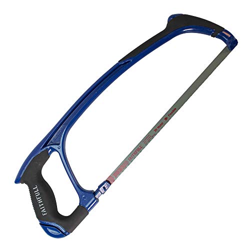 Professional Aluminium Hacksaw