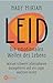 Leid – Die emotionalen Wellen des Lebens: Warum schwere Lebensphasen dazugehören und uns sogar wachsen lassen uns zu günstig Kaufen-Leid – Die emotionalen Wellen des Lebens: Warum schwere Lebensphasen dazugehören und uns sogar wachsen lassen