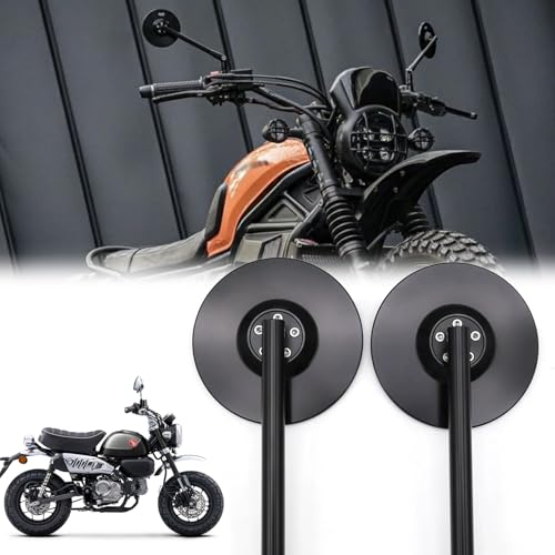 For L[125 MONKEY125߉\ȃobN~[I[goCgobN~[A~ (SȂ)