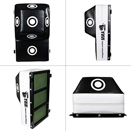 Innolife Wall Mount Uppercut Heavy Bag Boxing Mma Training Punching Target(23.8X13.7X11.8 Inches) #TOP3