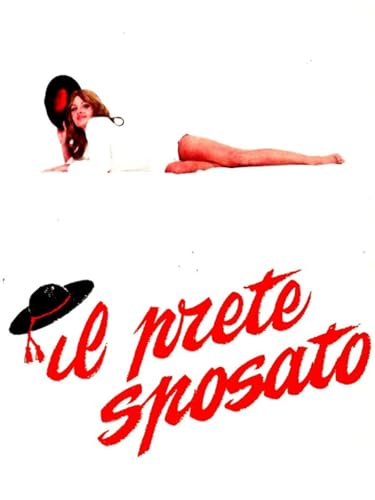  Il prete sposato