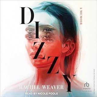 Dizzy cover art