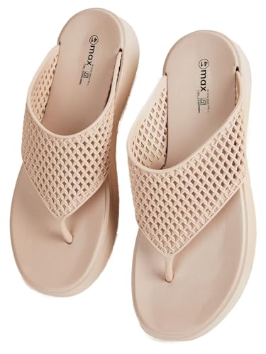 Image of Max womens Fe24wfpm2036 Slipper