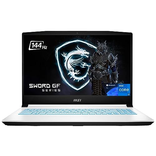 i7 12650H RTX3060 ゲーミング　ノート　パソコン ② Amazon.co.jp: MSI Sword ゲーミング ノートパソコン 15.6インチ FHD