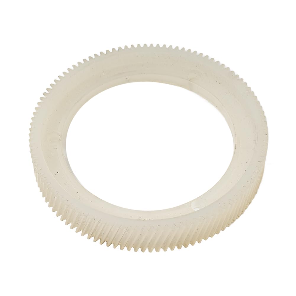 FSFY 1pc Gear Import Servo Milling Machine Power Feed Parts All Model For TON-E Plastic Multiple Colors