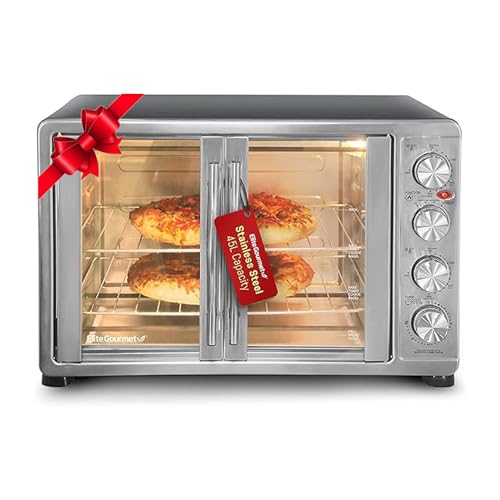 What is the best countertop oven for baking cakes? Dulceria Bakery