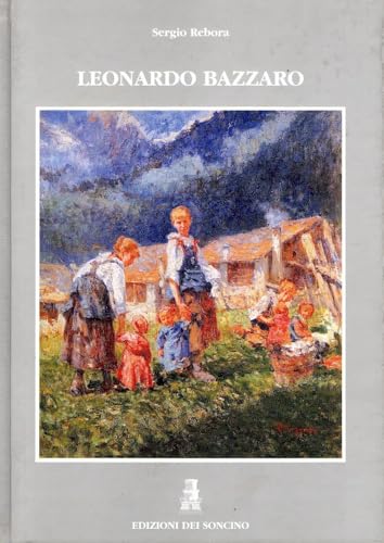  Leonardo Bazzaro