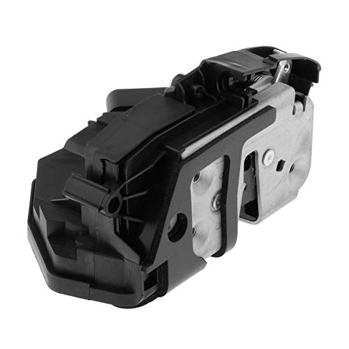 Homyl substitui o atuador de trava de porta de metal dianteiro/traseiro, lado esquerdo/direito, comp