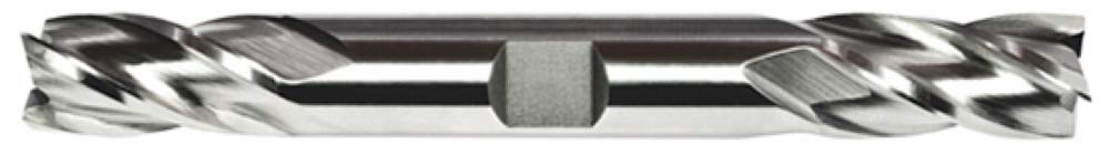 Alfa Tools CO51415 5/8X5/8 Cobalt Multi-Flute Double End Mill