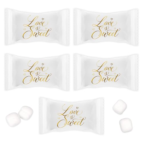 Gift Boutique Wedding Buttermints