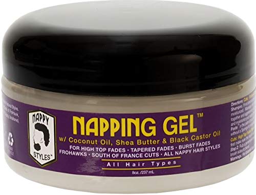Nappy Gel (Pack of 2)